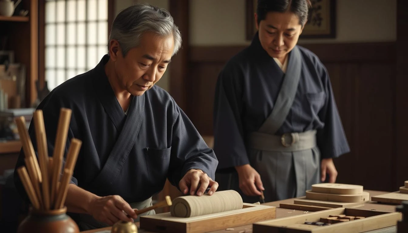 Image Japanese Cultural Stories That Inspire